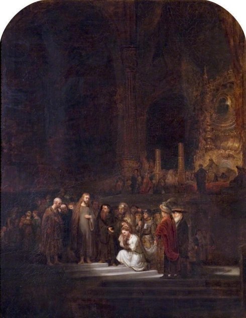 前派$威廉·霍尔曼·亨特(William Holman Hunt)拉斐尔前派创始人油画