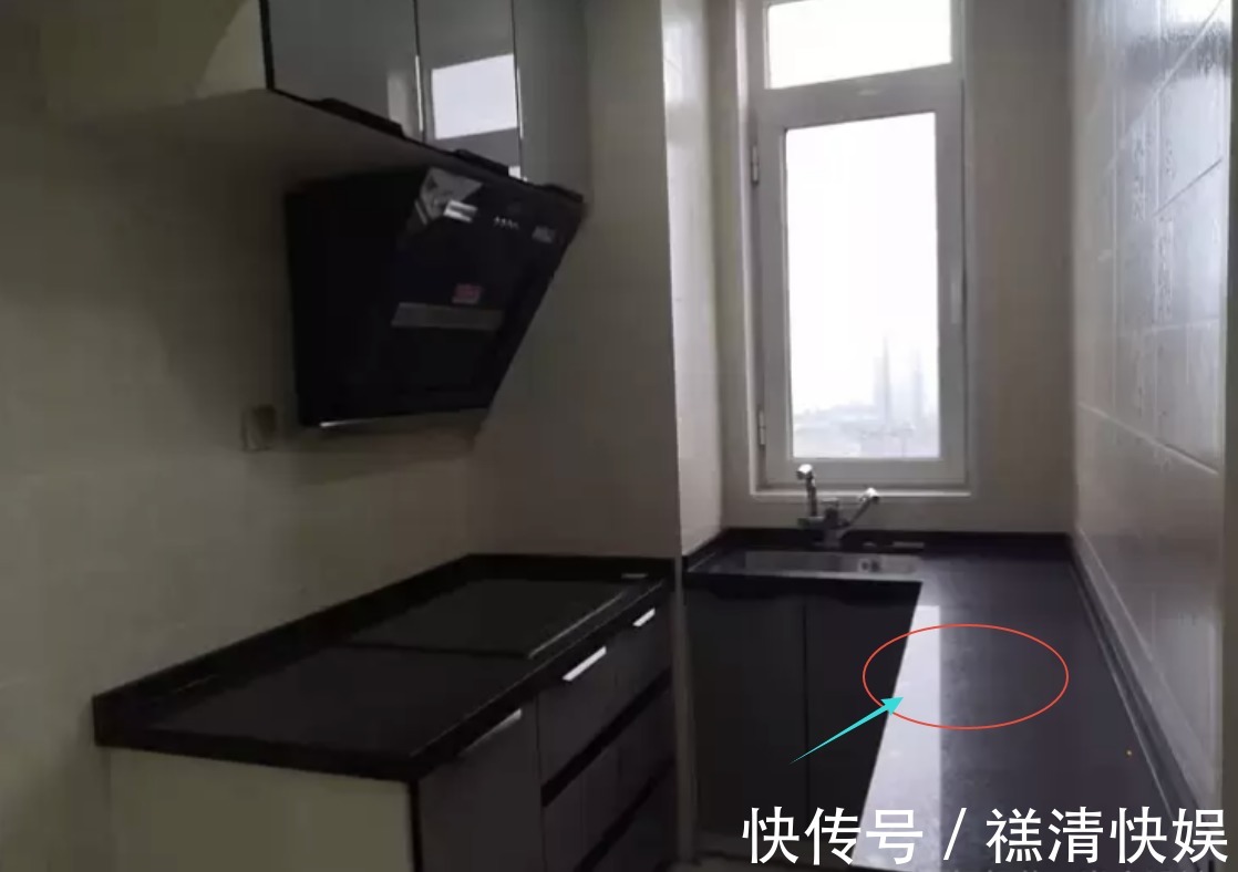 柜子|盘点那些装修败笔,我家出现8处,分享给大家,装修时可别学我