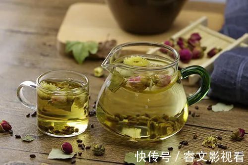 清肝明目|决明子茶的功效与作用，决明子茶的配方，有哪些？