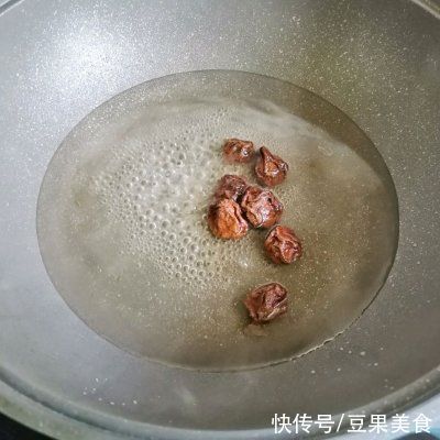 小番茄|不可错过的下酒菜#夏日开胃餐#梅渍小番茄，过瘾