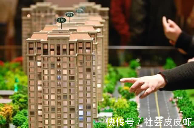 蚊虫|“这一层”的房子一开盘就被抢光了?只有售楼小姐才知道的原因