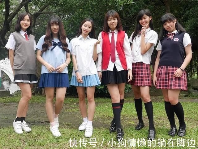 JK制服|贵族学校的孩子,为何可以穿昂贵的JK制服?被资深教师一语道破