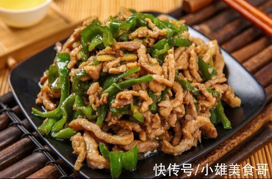 不管炒什么肉,切记这5个技巧,肉吃起来又香又嫩,口感不腥