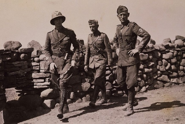 保加利亚|此国参加两次世界大战全站错队,领土失去85丢出海口成内陆国