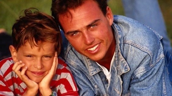 原则|教育男孩坚持4原则,这样教育男孩,孩子长大会更有出息