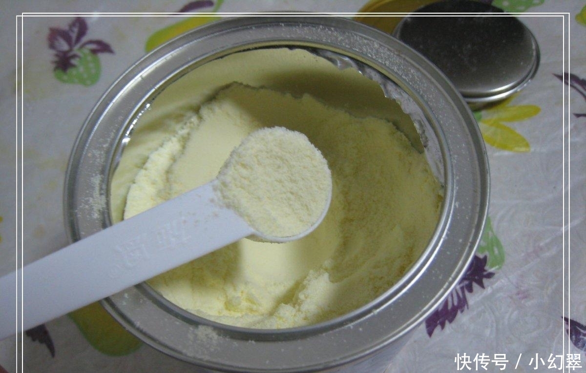 因为一罐奶粉, 亲妈亲手毁了我和弟弟的关系, 一家人从此闹僵