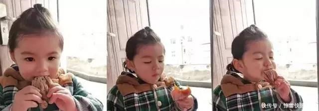 比苹果营养,和核桃是绝配!这样吃健脑、清肺火,老人孩子都喜欢