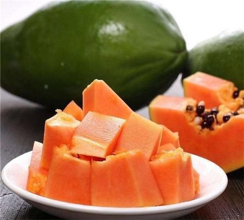 皮肤|女性想要皮肤好，坚持吃几种食物，延缓衰老，补血养气，好处多多