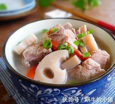 钙锌铁矿物质|秋分后,记得“多吃3白,少吃2瓜”,营养美味去秋燥,好吃不贵!