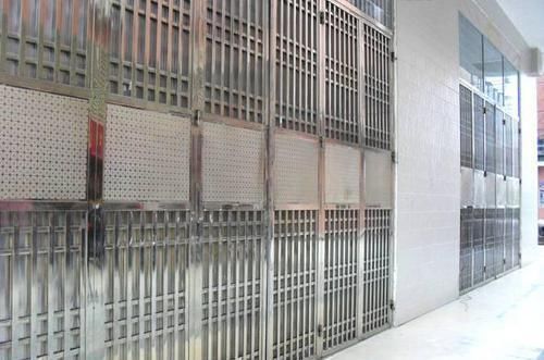 复合门|交房时原有的入户门需要拆掉吗拆开一看，才发现太坑了