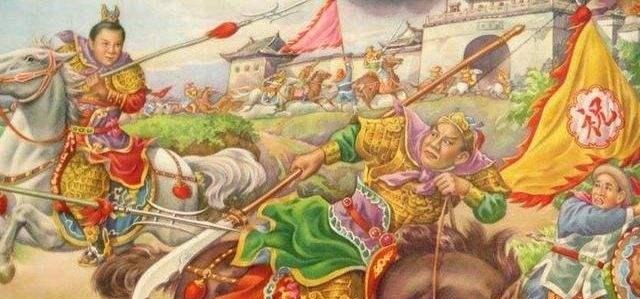 宋仁宗|《水浒》里好汉带着朴刀为啥没人管,宋仁宗说这是农具