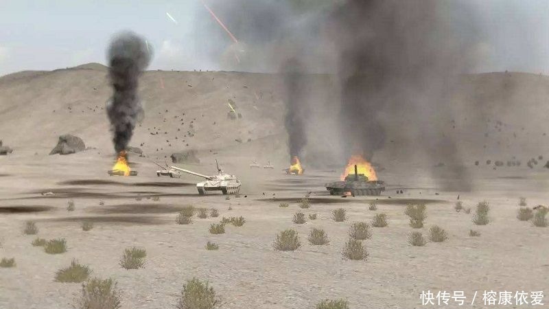 德国并没|伊拉克欠下1百亿不愿偿还,而此国负债上千亿,92年才还完