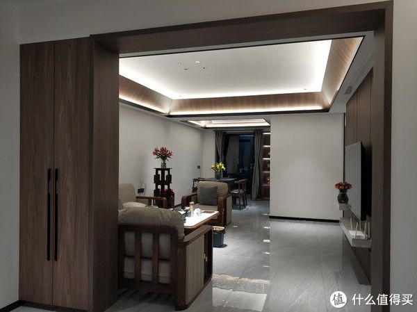 我的小家|我的小家 篇二：#我的小家装修完工图，兼谈一下想法