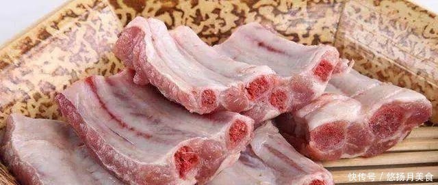 口感|排骨的口感如何关键在于焯水!原来一直都做错,难怪排骨不好吃!