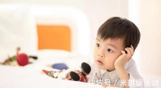 智商|宝宝的3种“怪癖”,是“天生”智商高的表现,家长不要扼杀