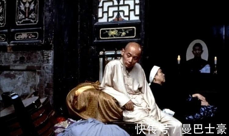 在乎你！余华《活着》：50岁以后，人生的三个道理，越早明白越好