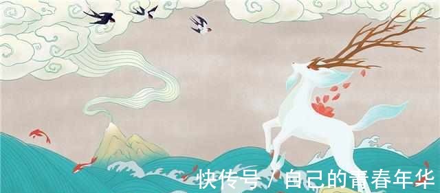 华夏民族!《山海经》的配图找到了!其内容与现今吻合,美专家向中国人膜拜!