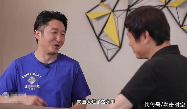 邹市明|还吹李小龙能打吗?邹市明测试拳速远超李小龙，实战能秒杀李小龙