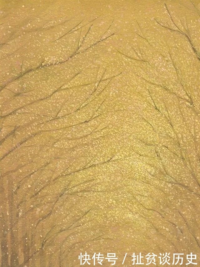 堪称|结尾堪称神来之笔的诗词