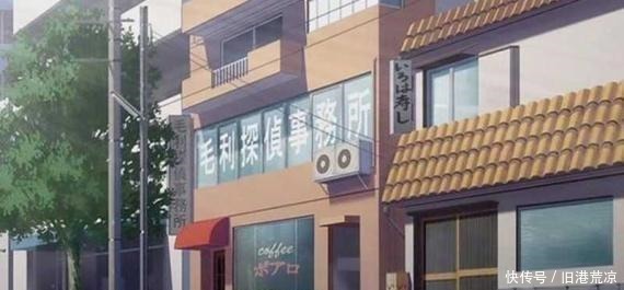 后续|名侦探柯南如果当时新一没有缩小,后续会发生哪些剧情