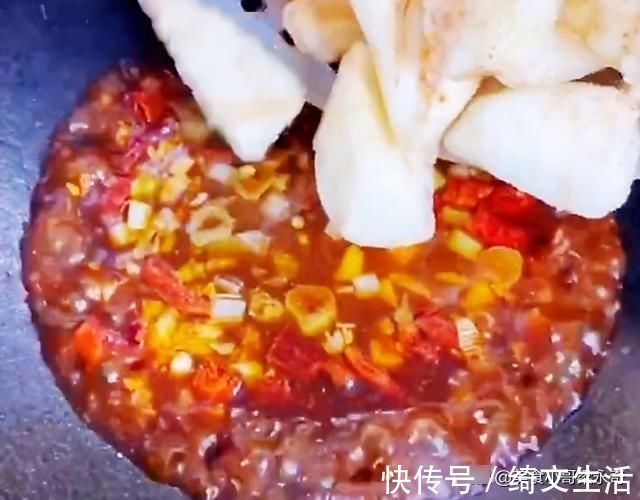 做法|红烧茄子好吃有诀窍,学会这种做法,比饭店厨师做得还好吃