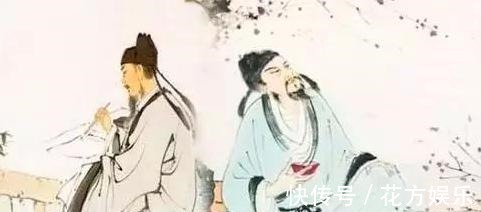 崔公子#杜甫晚年穷困潦倒, 为了向朋友借钱写下一首诗, 字字让人落泪!