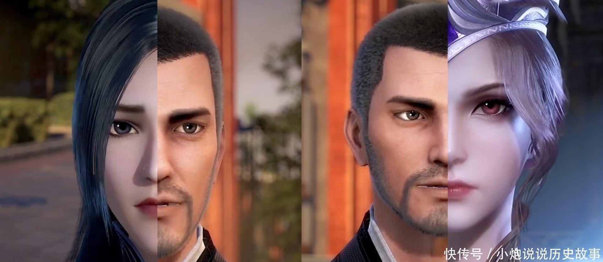 斗罗大陆:夫妻相比拼,荣荣奥斯卡意外相配,大师表示左右为难