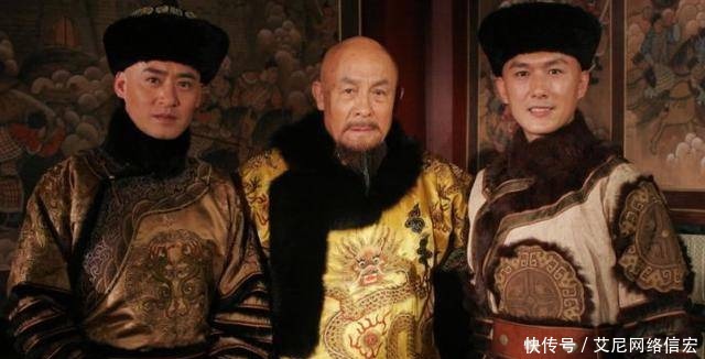 出名|道光帝勤政节俭出名，为何被称之为清朝前后的“分水岭”？