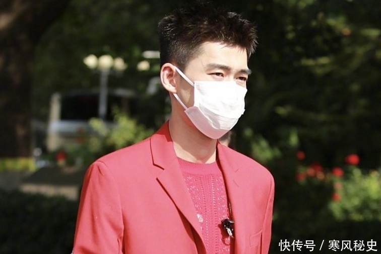 业务能力|央视录制端午晚会,从路透获知明星阵容,不愧是央视爸爸的实力!