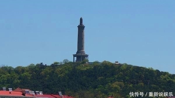 日本|日本在中国建的百年表忠塔,听说中国要拆,便立刻提出一无耻要求