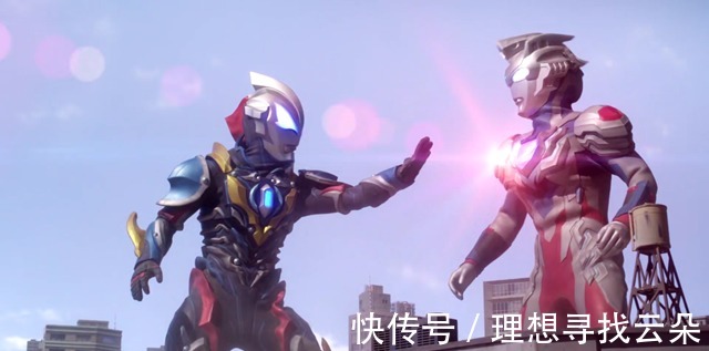 贝利亚|泽塔奥特曼15捷德送来四枚勋章一把剑,可能以后不会再登场了