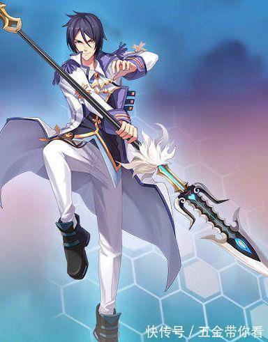 神位|斗罗大陆:史上最强五大器武魂,天赋异禀甚至还能自创神位!