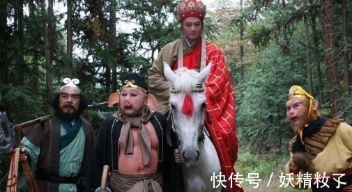 赵欣培!西游记“红孩儿”的扮演者,长大了在干啥说出来你可能不信