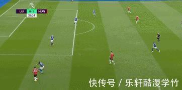超级巨星|曼联输球最大罪魁！4个丢球都与他有关，失误可以出集锦了！