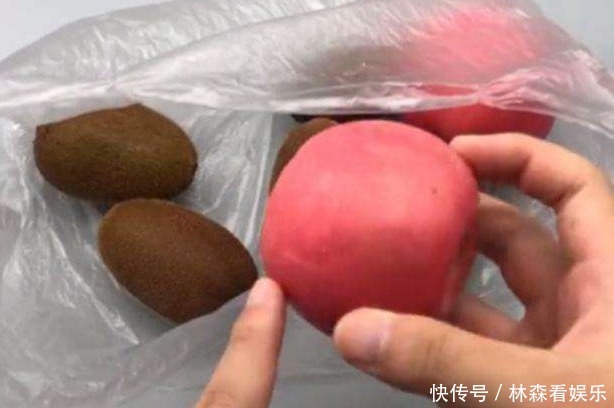 分钟|爱吃猕猴桃的注意了,放锅中蒸2分钟,奇迹发生了,太实用了