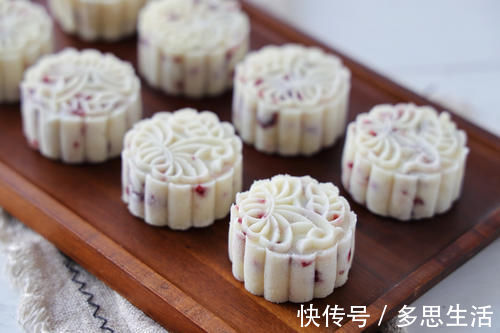 健脾养胃的山药糕，制作简单无添加，老人和孩子吃再适合不过了！