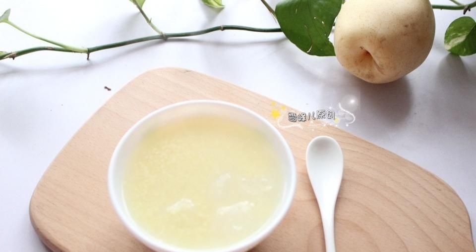 电饭煲|秋后多喝这6款粥，做法简单滋补润秋燥，每天喝一碗排宿便不便秘