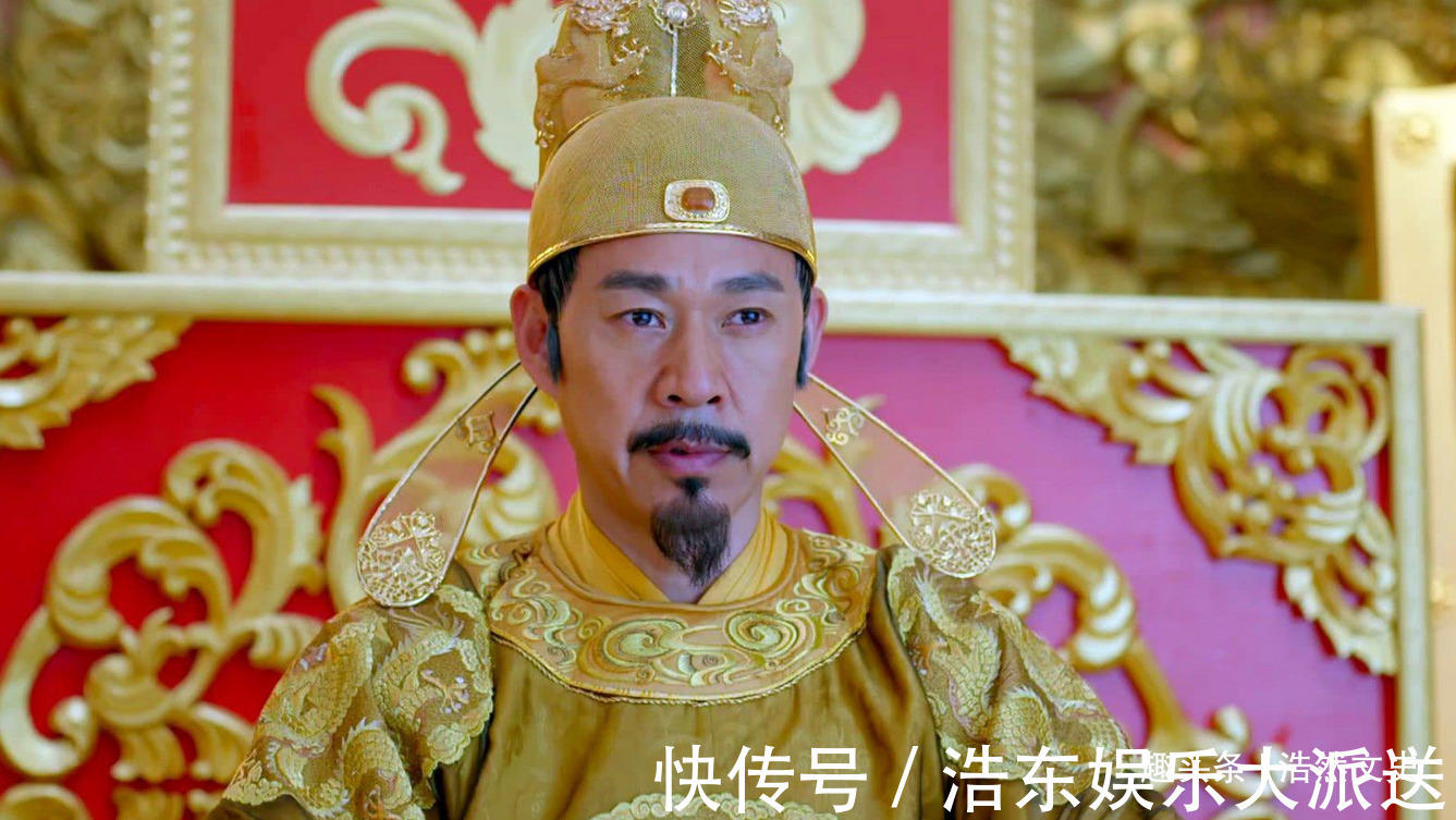 托塔天王$唐朝的战神李靖,是如何托上塔的哪吒他爹居然是这么诞生的!