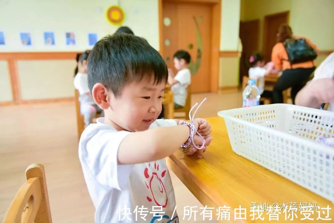 父母|这3种类型的家长,幼儿园老师最“青睐”,别拖你家娃后腿