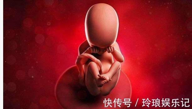 婴儿|孕期有以下几种反应,是胎儿在“喊疼”,准妈妈别忽略