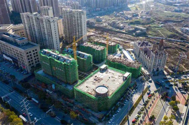 小区|跌了！马鞍山245个小区最新房价出炉！