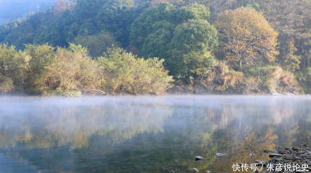 故乡|孤独的诗人写下一首思乡之作,无一字不伤感,无一字不忧愁