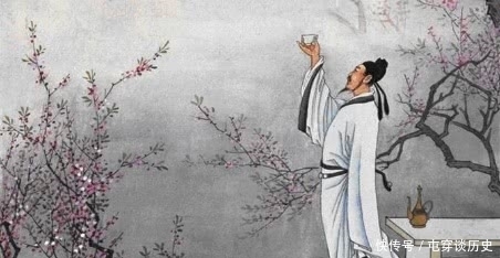 李冰阳|李世民把李建成五子全部杀害,为何李白立碑为李建成曾孙?并不是空穴来风