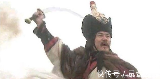 对抗$西北的准噶尔部,到底有多少实力,为何与清朝对抗了70年!