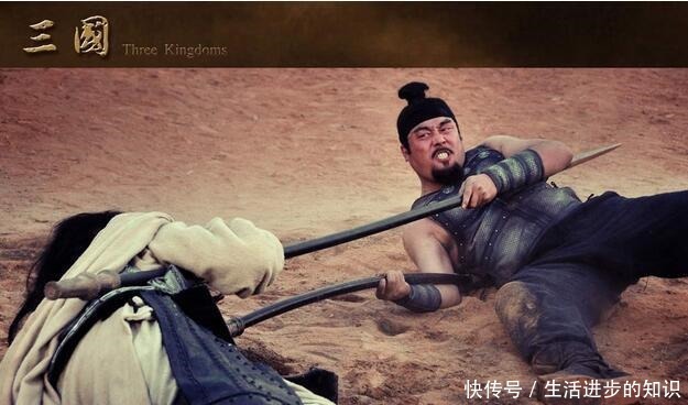 斩杀|马超与赵云同为五虎将,两人武艺谁强,为何马超避箭能力不如赵云