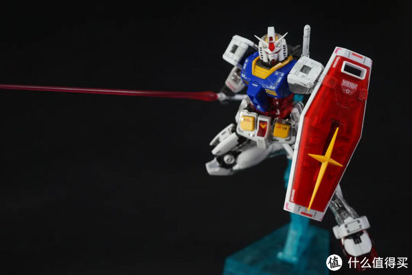 模型|钢之魂 篇四十六：GUNPLA 40TH MEMORIAL钢普拉40周年套装