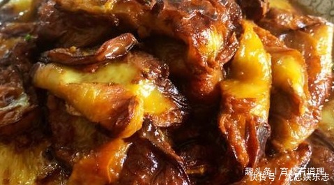 老少皆宜|一道特别简单又下饭的家常菜,配米饭配馒头都很不错,老少皆宜