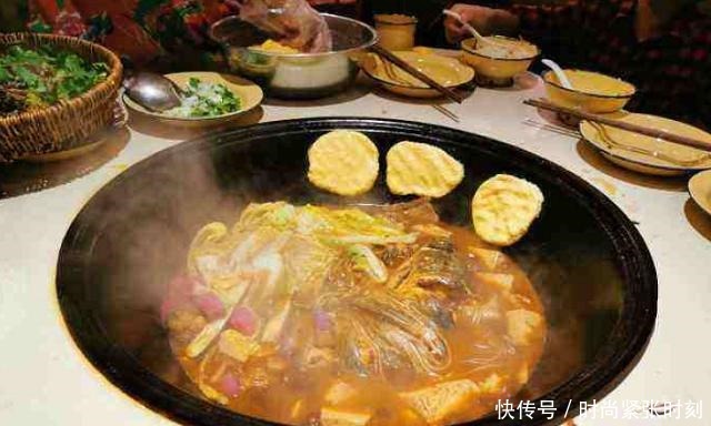颤抖|让南方人“颤抖”的东北菜,吃得下第4道的,一定是正宗东北人!