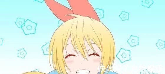 樱花庄的宠物女孩|盘点动漫中的单马尾小姐姐,每个都是女神,看过后恋爱了