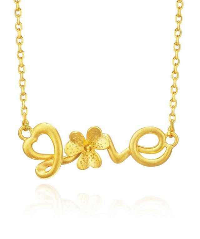 重量|佩戴黄金项链不要只看大小,脖颈舒适是关键,零负重才能昂首挺胸